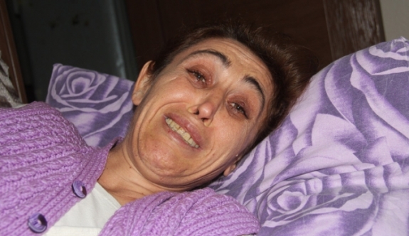 26 kez ameliyat oldu ama...