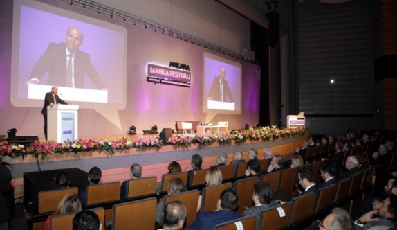 “Ankara Marka Festivali” başladı