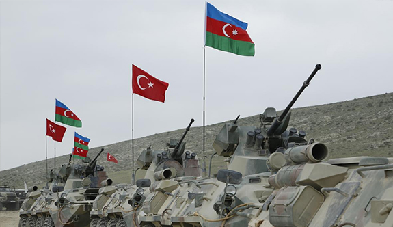 Azerbaycan: 1 haftada 18 Ermeni askeri öldürüldü