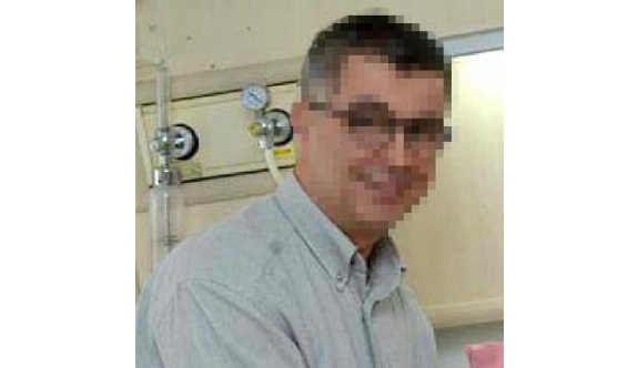 Doktora 'cinsel saldırı'dan 8 yıl 9 ay hapis cezası