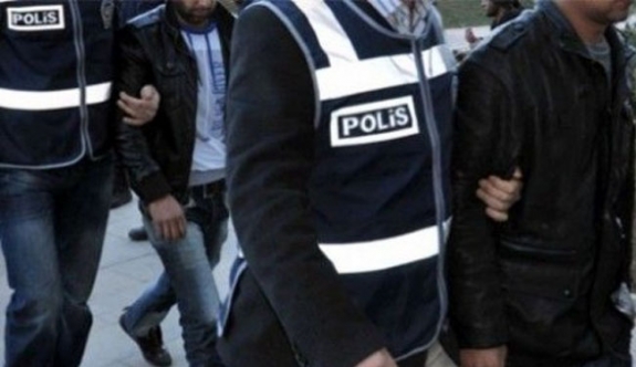 FETÖ operasyonunda 13 gözaltı
