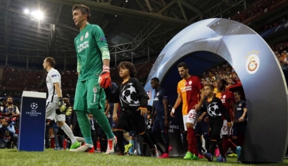 Hedef seri başı olmak