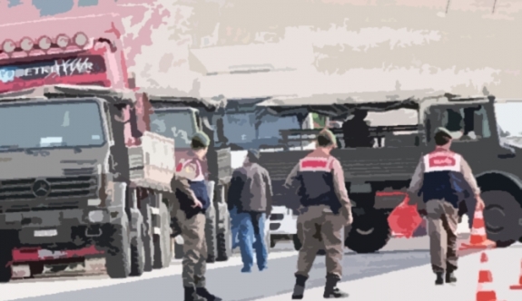 MİT TIR’ları soruşturmasında generallerden itiraz