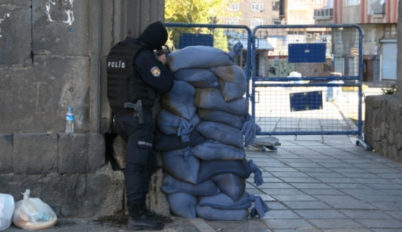 Sur’da 18 terörist öldürüldü