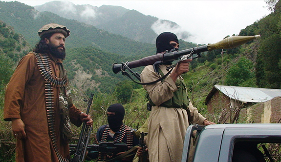 Taliban yüzlerce mahkumu serbest bıraktı
