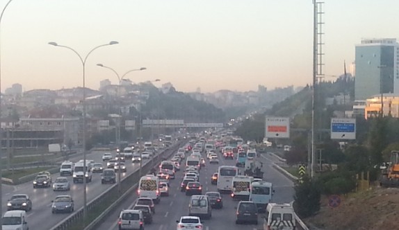 Araç sahipleri zorunlu trafik sigortasındaki artıştan muzdarip