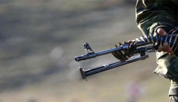 Cizre’den acı haber: 1 şehit, 3 yaralı