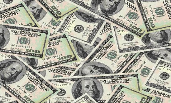 Dolar patlamayla hareketlendi