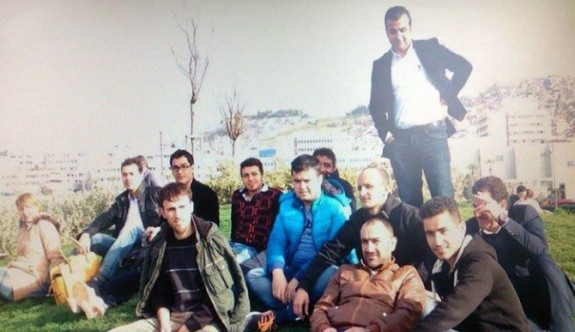 Ölen her kişi için 16 yıl!
