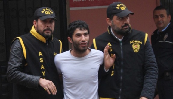 Önce amcasını vurdu sonra liseden kız kaçırdı