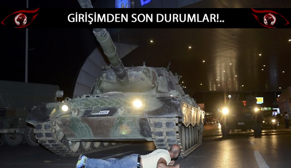 161 şehit, 2 bin 839 gözaltı