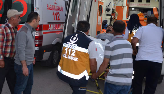 Darbeciler Kazan'da halka ateş açtı: Ölü ve yaralılar var