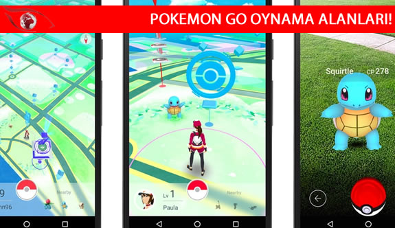 Diyanet-Sen: Camilerde Pokemon GO oynanması yasaklansın