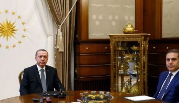 ERDOĞAN, KÖTÜ BİR SINAV VERDİNİZ
