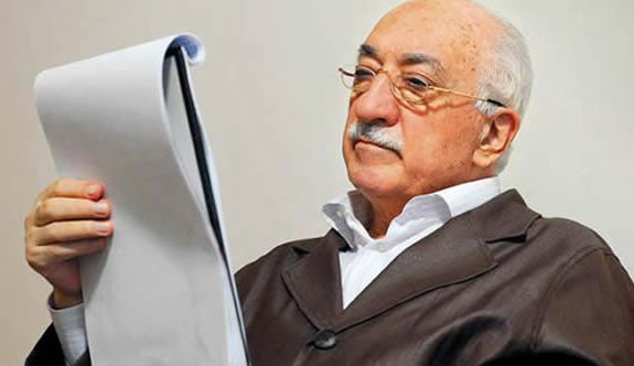FETÖ'nün gizli haberleşmede kullandığı 9 yöntem