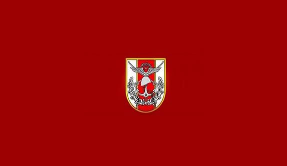 Genelkurmay Başkanlığı: "Genelkurmay Başkanının rehin alındığına dair haberler asılsızdır"