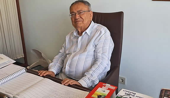 Kanser hücrelerine truva atı saldırısı yapın!