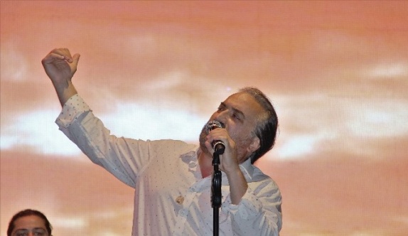 Kuzeyin oğlu Bodrum’da esti
