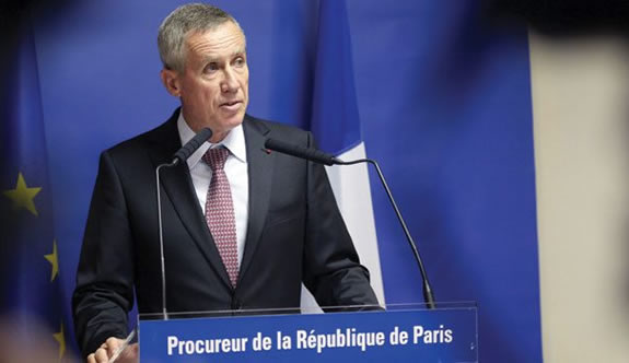 Paris Savcısı terör saldırısının bilançosunu açıkladı: 84 ölü, 202 yaralı