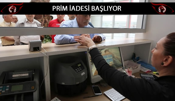 Trafik sigortasında prim iadesi Ağustos'ta başlıyor