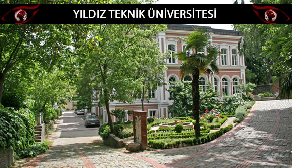 Yıldız Teknik Üniversitesi’nden darbe girişimine ilişkin basın açıklaması
