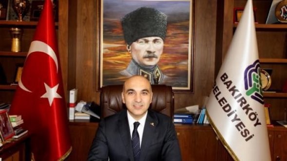 Başkan Dr.Kerimoğlu'ndan özelleştirmelere tepki
