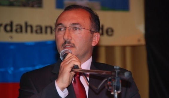 Başkan Köksoy’dan demokrasiye evet mitingine davet