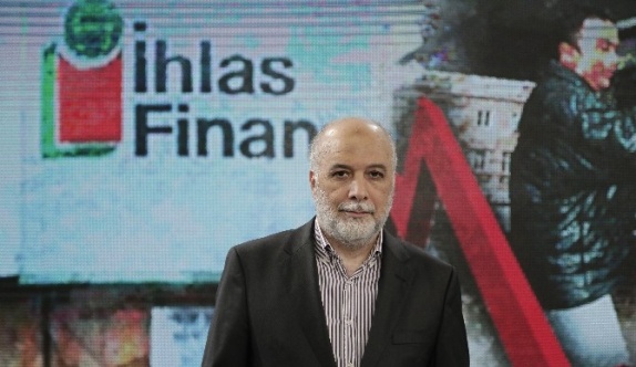 Gülen’in eski sağ kolu Latif Erdoğan: "İhlas Finans’ı FETÖ batırdı