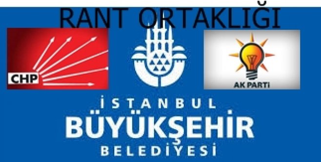 İBB'de darbe fırsatçılığı: 4 günde 147 imar değişikliği