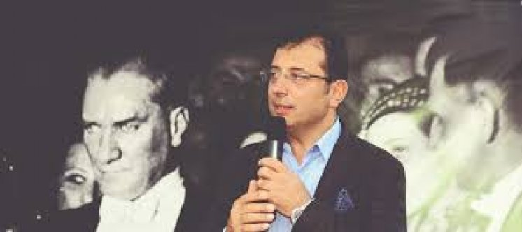 BAŞKAN EKREM İMAMOĞLUNDAN ÖNEMLİ AÇIKLAMA