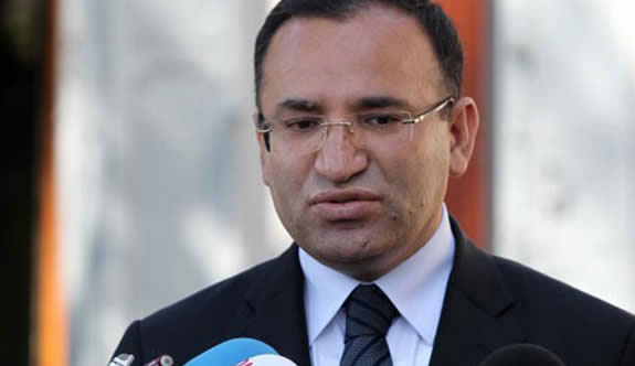 Bozdağ açıkladı! Kesinlikle istihdam edilmeyecek