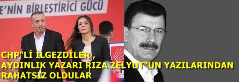 Ben o belediye başkanına hırsız demedim ki…