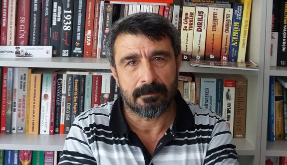Gül’e Muhafız Alay Komutanı FETÖ’cü dedik ama...