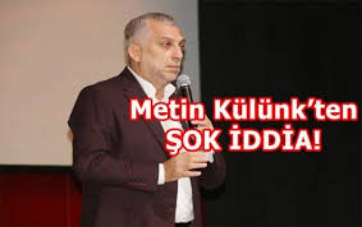 "FETÖ ile mücadelede teşkilat, belediye, YÖK zaaf gösteriyor."