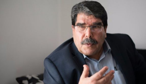 PYD terör örgütünün elebaşı Müslim İngiliz parlamentosunda konuşacak