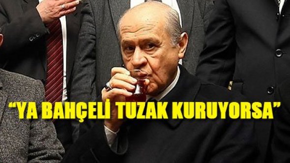 AKP'li vekilden kritik soru