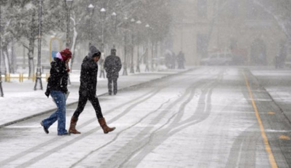 İstanbul hava durumu kar ne zaman yağacak?
