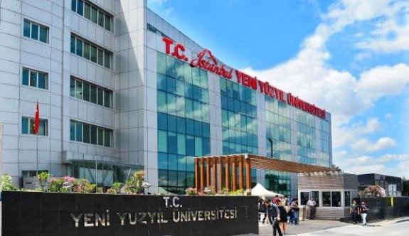 Yeni Yüzyıl Üniversitesi’nde 50 milyonluk vurgun