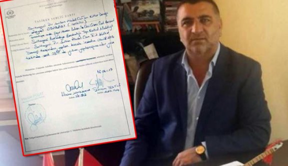 AKP'li Belediye, Pir Sultan Abdal Cemevi'ni yıkıyor!