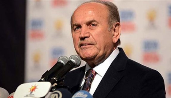 KADİR TOPBAŞ"DAN ADRESE TESLİM MİLYARLARCA LİRALIK İHALELER