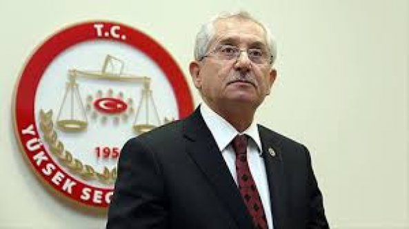 YSK, tüm itirazları reddetti
