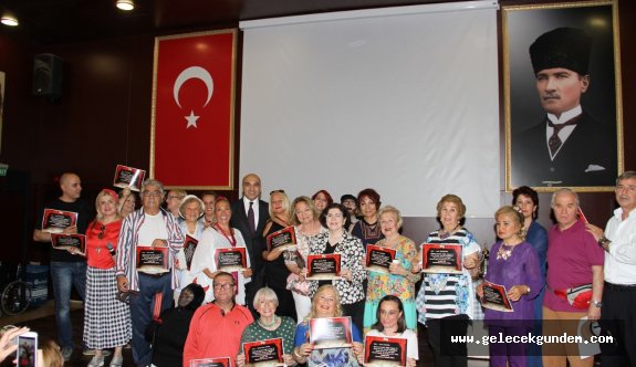 BELEDİYE BAŞKANINDAN, BELEDİYELERE ELEŞTİRİ