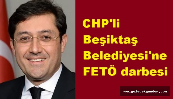 CHP’li Hazinedar’ı terleten FETÖ soruları.