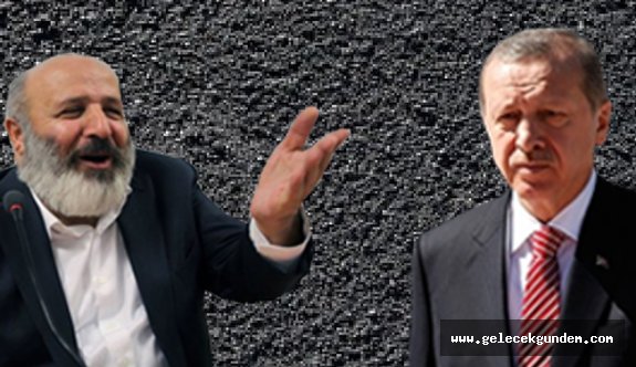 Erdoğan'ın AKP'deki yeni 'A Takımı' belli oldu