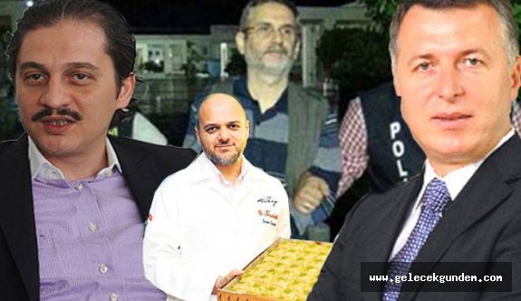 YARGI FETÖ ZENGİNLERİNİ,İTİRAFÇILARI TAHLİYE EDİYOR,KAMU VİCDANI SIZLIYOR