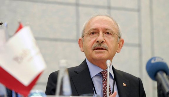 'Hayır çıktığını görünce YSK'daki çete bütün millete kumpas kurdu'