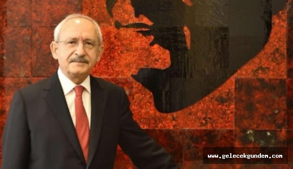 Kemal Kılıçdaroğlu: Türkiye'yi dört büyük kopuş bekliyor; Akşener ile görüşeceğim