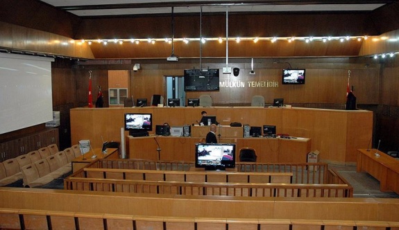 11. Cumhurbaşkanı Gül'ün eski danışmanı Yılmaz tutuklandı