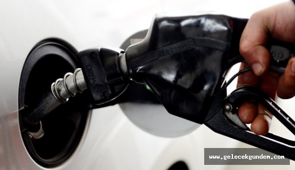 Benzine indirim bekleniyor!