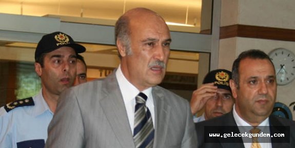 Çapkın ve Demir hakkında tutuklamaya yönelik yakalama kararı